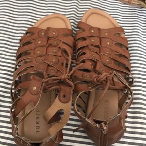 Torrid Sandals